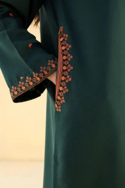 Grace Green 2Pc