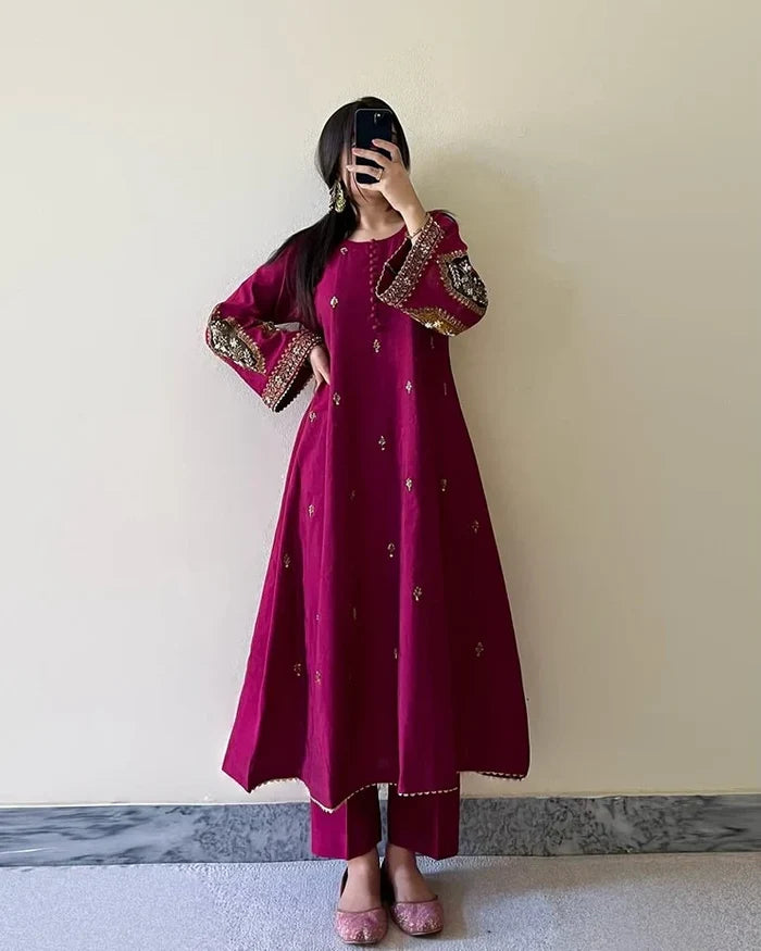 Zircon 2Pc