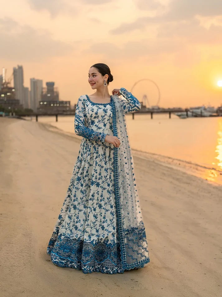 Blue Pearl Maxi 3Pc