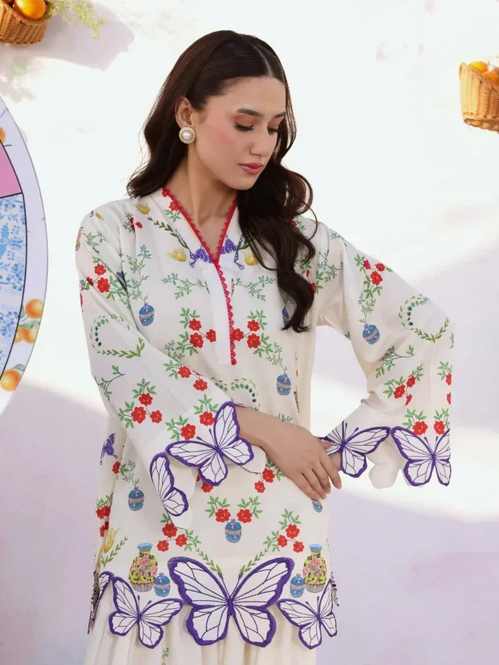 Butterfly Co_ord