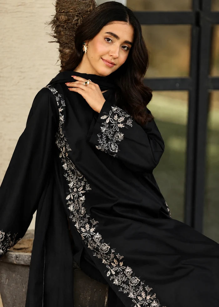 Grace Black 2Pc