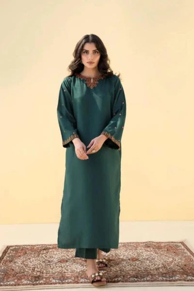 Grace Green 2Pc