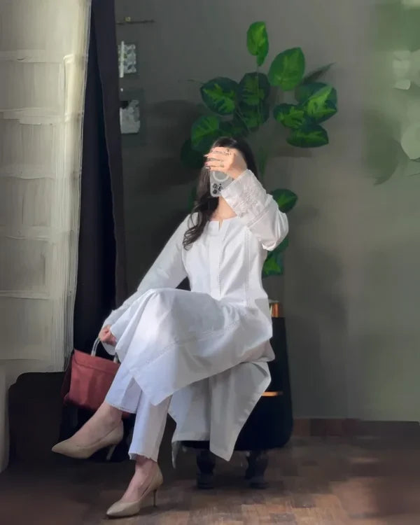 Noor-e-Lace