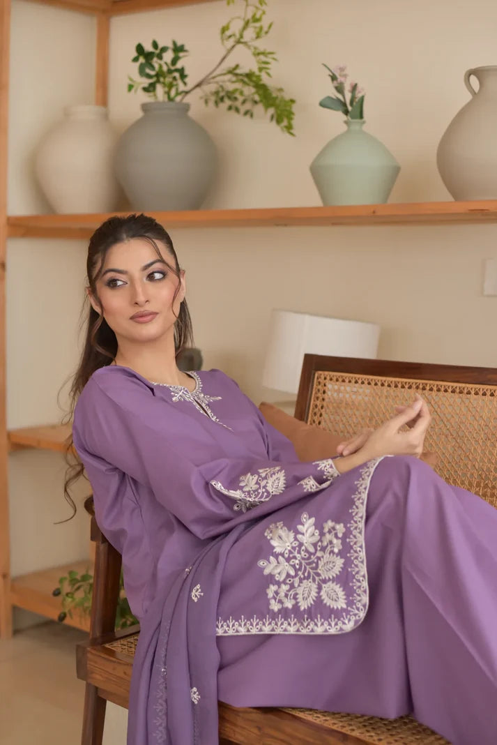 Zoha 3pc