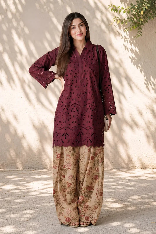 Rosewood Co-ord Set