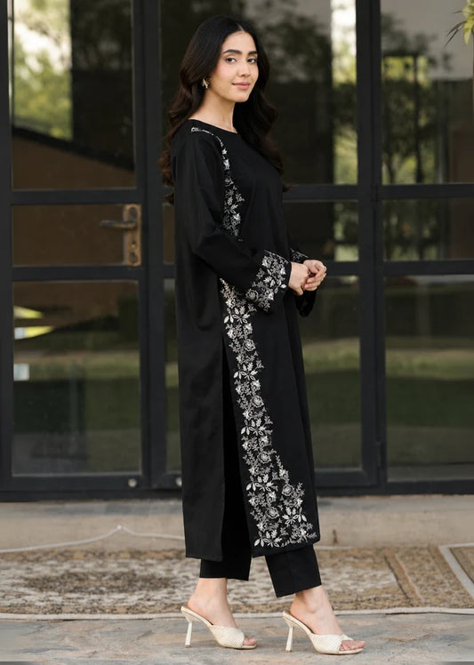 Grace Black 2Pc